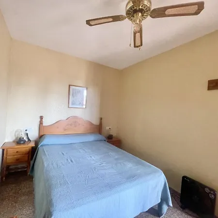 Acuarium Levante Beach Apartment