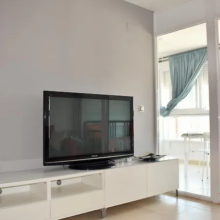 Apartment Cozy Capri