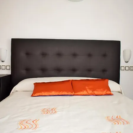 Apartment Cozy Capri *