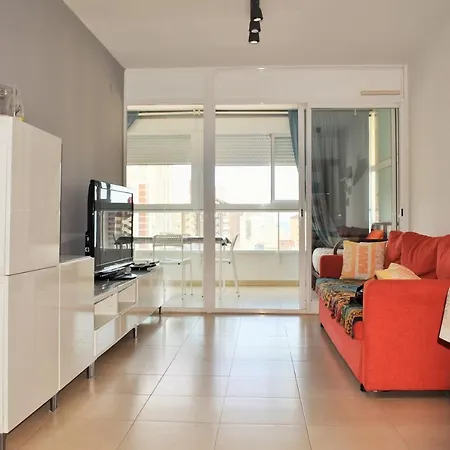 Apartment Cozy Capri