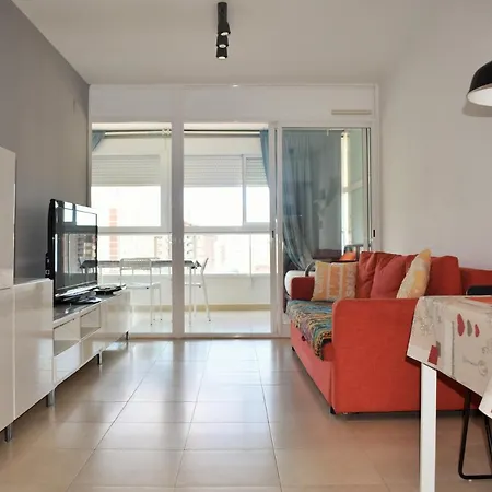 Apartment Cozy Capri