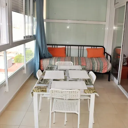 Cozy Capri Apartment