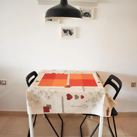 Apartment Cozy Capri *