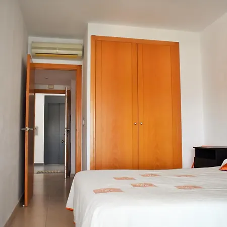 Cozy Capri Apartment Benidorm
