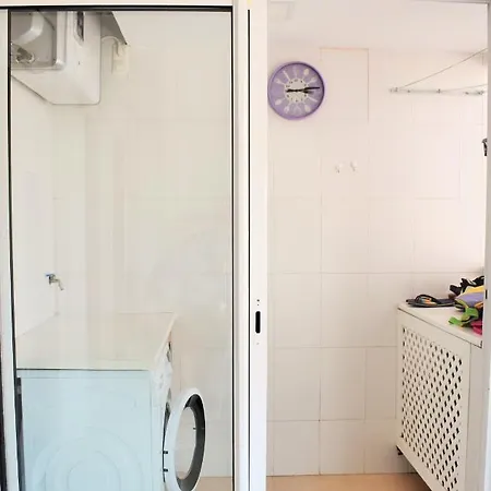 Cozy Capri Apartment