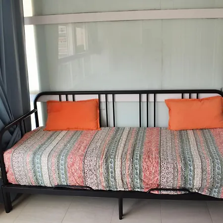 Cozy Capri * Benidorm