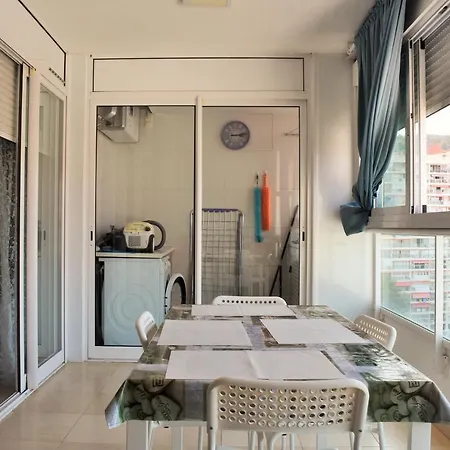 Cozy Capri Benidorm