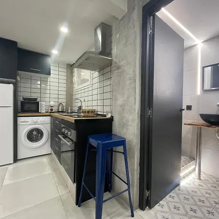Jl 1 Apartment