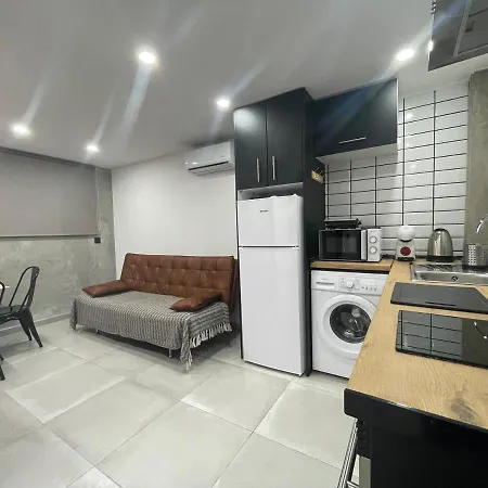 Apartment Jl 1 Benidorm