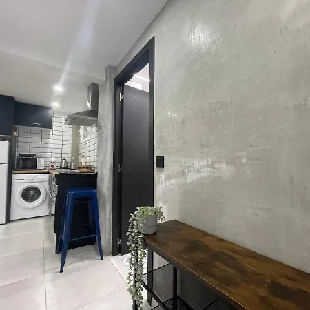 Jl 1 Apartment Benidorm