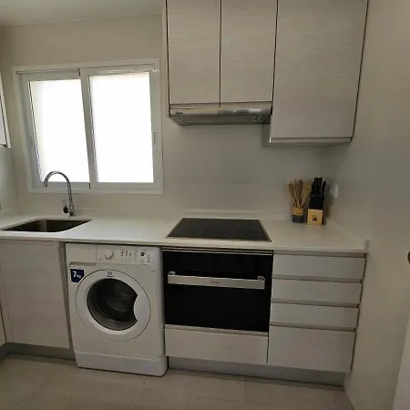 Apartment Zeus 11 If Benidorm