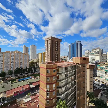 Zeus 11 If Apartment
