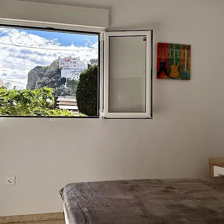 Holiday home Playa Poniente Benidorm