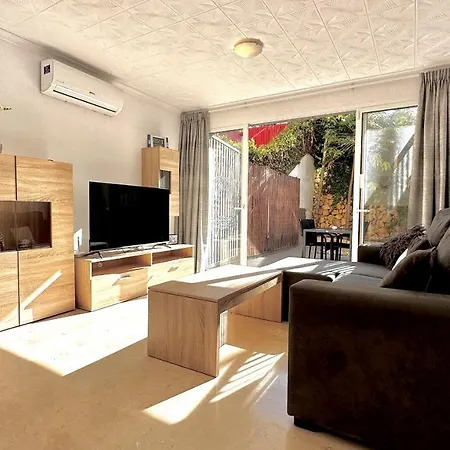 Holiday home Playa Poniente *