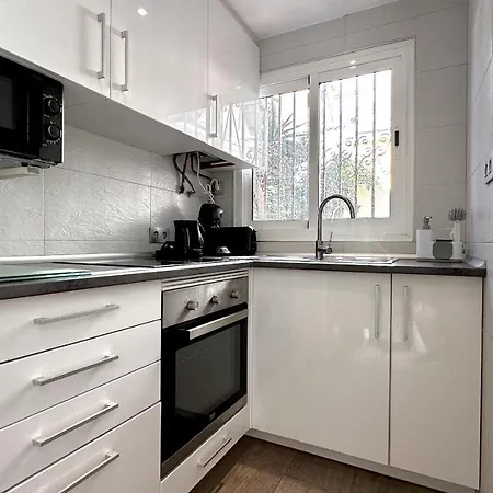 Holiday home Playa Poniente Benidorm
