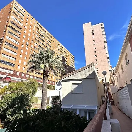 Holiday home Playa Poniente *