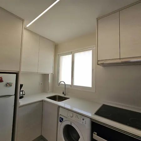 Apartment Zeus 11 If Benidorm