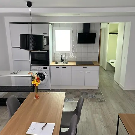 Chloe37 Apartamento