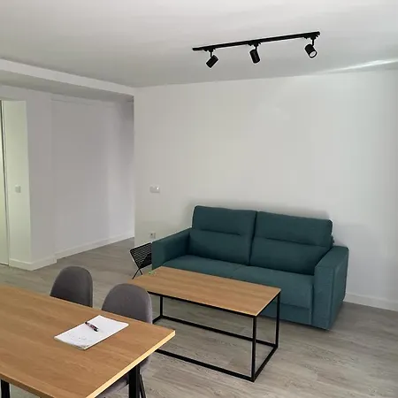 Apartamento Chloe37 Benidorm