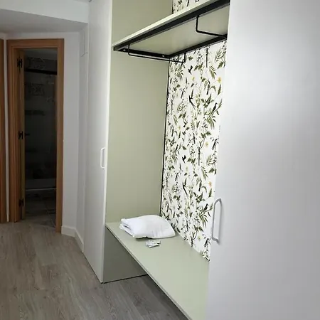 Apartamento Chloe37