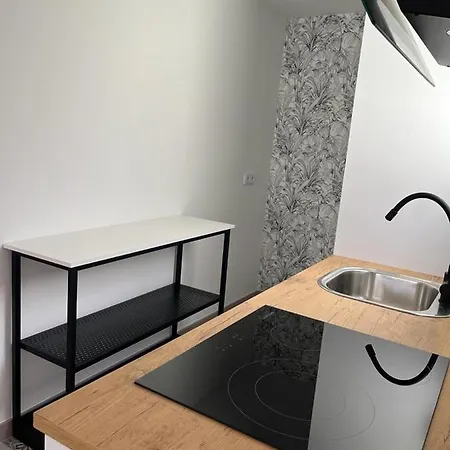 Apartamento Chloe37 Benidorm