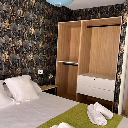 Chloe37 Appartement Benidorm