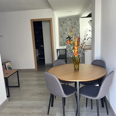 Chloe37 Appartement *