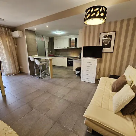 Apartamento Apartamento Carrasco If *