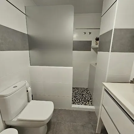 Apartamento Apartamento Carrasco If
