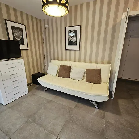 Apartamento Carrasco If Apartamento *