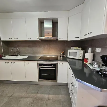 Apartamento Carrasco If *