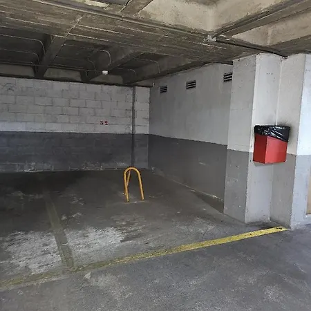 Apartamento Apartamento Carrasco If Benidorm