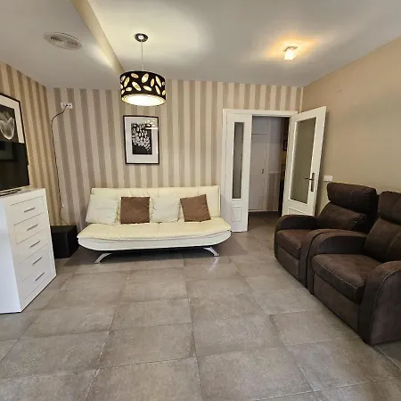 Apartamento Apartamento Carrasco If