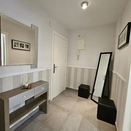 Apartamento Carrasco If Apartamento