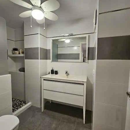 Apartamento Apartamento Carrasco If *