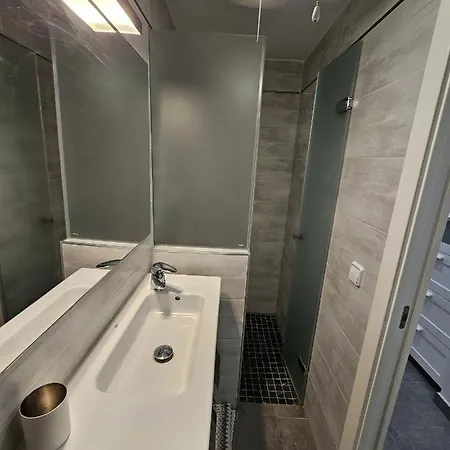 Apartamento Carrasco If