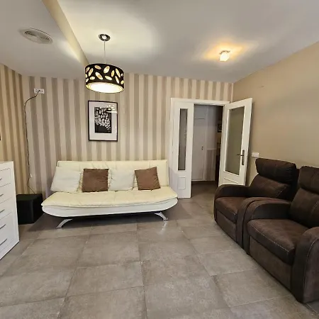 Apartamento Carrasco If