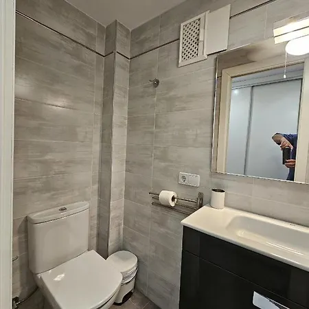 Apartamento Apartamento Carrasco If *