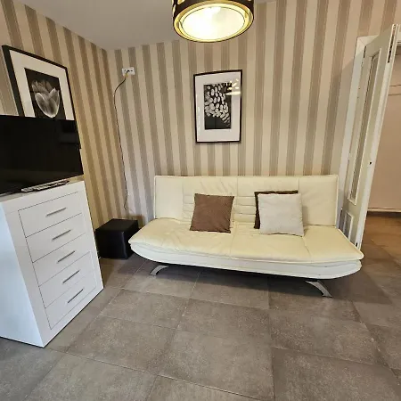 Apartamento Carrasco If Benidorm