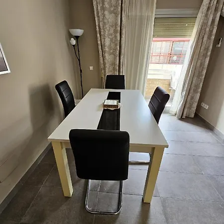 Apartamento Carrasco If