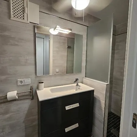 Apartamento Carrasco If Apartamento Benidorm