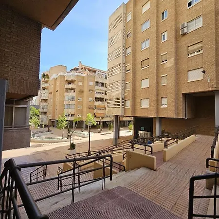 Apartamento Carrasco If Apartamento