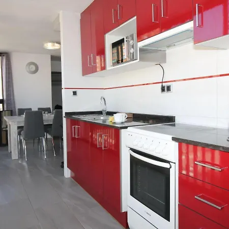 Las Yucas By Interhome Apartment