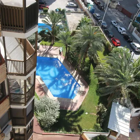 Apartment Las Yucas By Interhome *