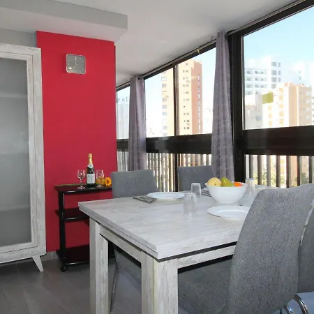 Apartment Las Yucas By Interhome *