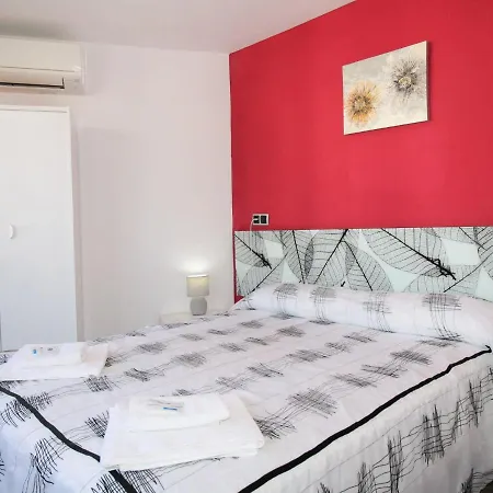 Las Yucas By Interhome Apartment *