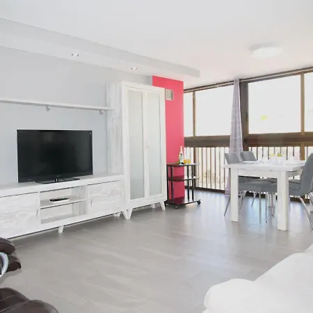 Apartment Las Yucas By Interhome *