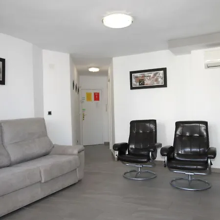 Las Yucas By Interhome Benidorm