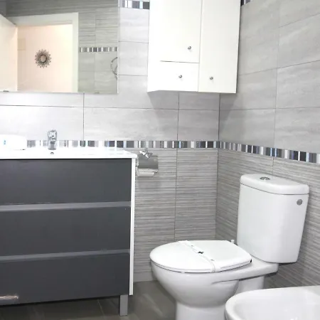 Las Yucas By Interhome * Benidorm