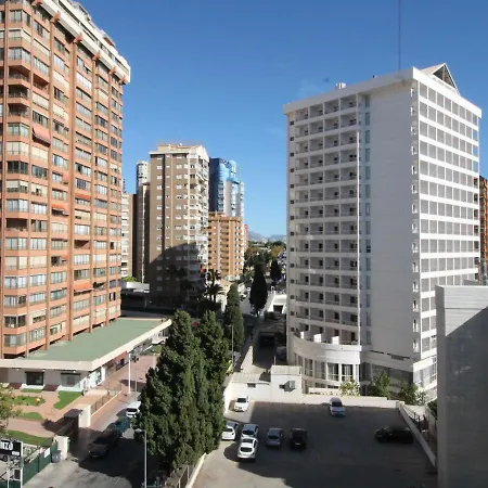 Las Yucas By Interhome Benidorm